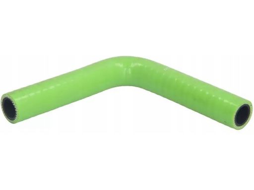 Se19-150X150 Posh Kolanko Silikonowe Układu Chłodzenia 19X150 Mm, Kąt: