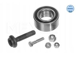 100 498 0237 Zestaw Łożyska Koła Przód L/P (43X82X37) Pasuje Do: Audi