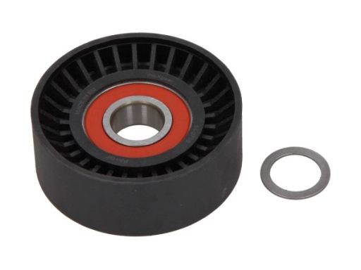 54-0759 Rolka Napinacza Paska Wielorowk. Toyota Maxgear