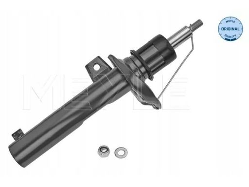 126 623 0022 Amortyzator Przód L/P Pasuje Do: Skoda Octavia Ii, Vw Bee