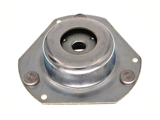 72-2474 Poduszka Amort. Ford P. Fiesta 08- Le/Pr Maxgear