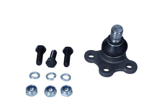 72-2539 Sworzeń Wahacza Citroen P. C2/207 Le/Pr Maxgear