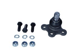 72-2539 Sworzeń Wahacza Citroen P. C2/207 Le/Pr Maxgear