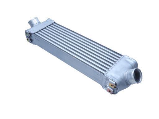 Ac610543 Intercooler Ford Transit 2,4Tdci 06- Maxgear