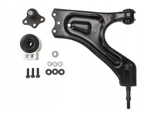 Jtc1628 Wahacz/Drążek Reakcyjny Trw