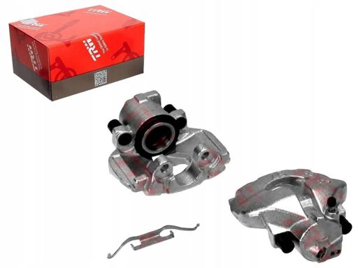 Bhx227E Zacisk Hamulcowy Trw