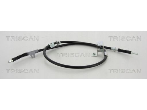 8140 141117 Linka Ham. Ręcz. Nissan T. Micra 1,0-1,4 Triscan