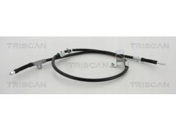 8140 141117 Linka Ham. Ręcz. Nissan T. Micra 1,0-1,4 Triscan