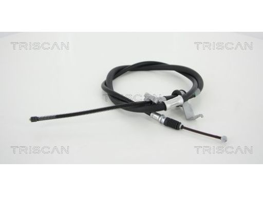 8140 131169 Linka Ham. Ręcz. Toyota T. Hi-Ace 95- Le Triscan