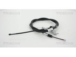 8140 131169 Linka Ham. Ręcz. Toyota T. Hi-Ace 95- Le Triscan