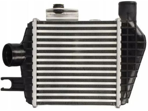Da05008Tt Chłodnica Powietrza Doładowującego Thermotec