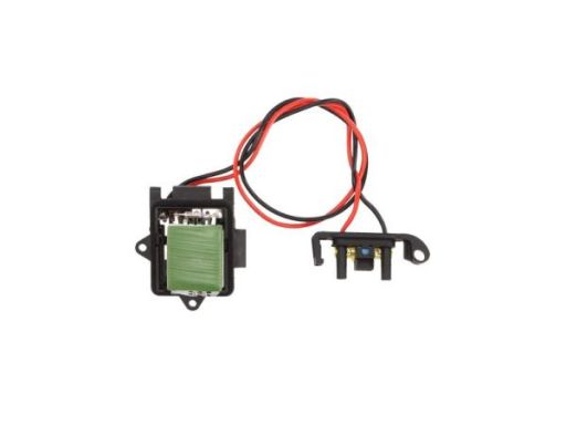 5017-Re115 Regulator Wentylatora Nawiewu Do Wnętrza Thermotec