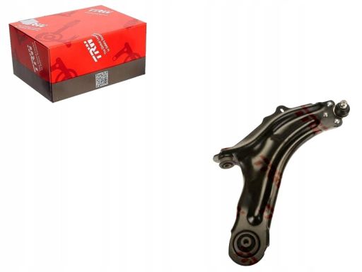 Jtc2294 Wahacz Zawieszenia Koła Przód P Dół Przód 20 Mm Pasuje Do: