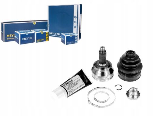 100 498 0152 Przegub Napędowy Zewnętrzny L/P (20Z/26Z/43Mm) Pasuje Do: