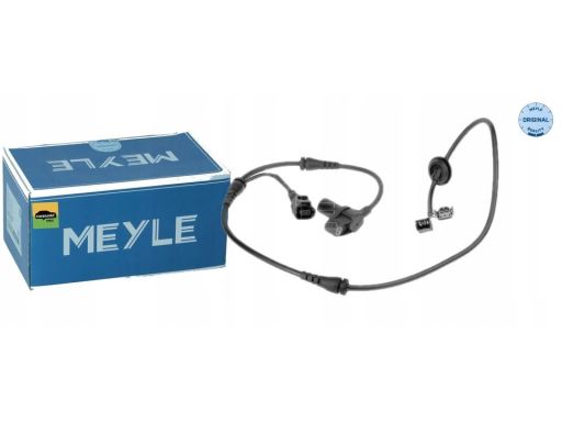 100 899 0009 Czujnik Abs Przód L/P Pasuje Do: Audi A4 B5, A6 C5, Vw Pa