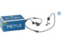 100 899 0009 Czujnik Abs Przód L/P Pasuje Do: Audi A4 B5, A6 C5, Vw Pa