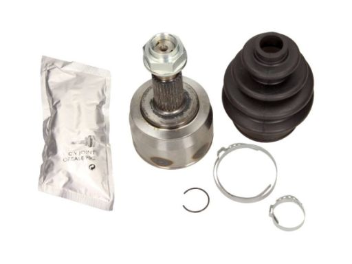 25-1710Mg Maxgear 49-0992