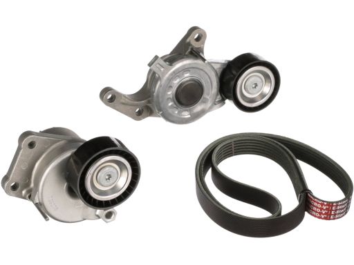 K016Pk1073Est Zestaw Paska Wieloklinowego Gates