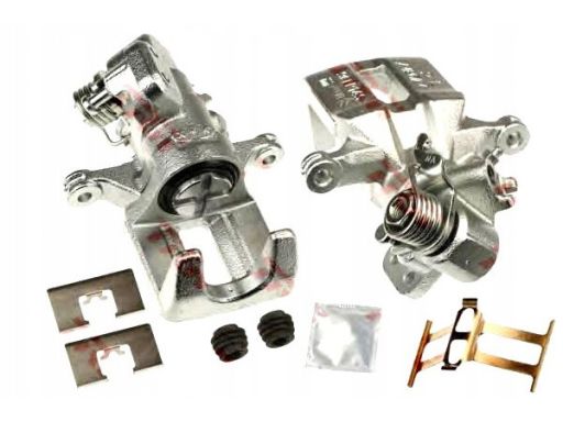 Bcq705E Zacisk Hamulcowy Trw