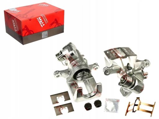 Bcq705E Zacisk Hamulcowy Trw