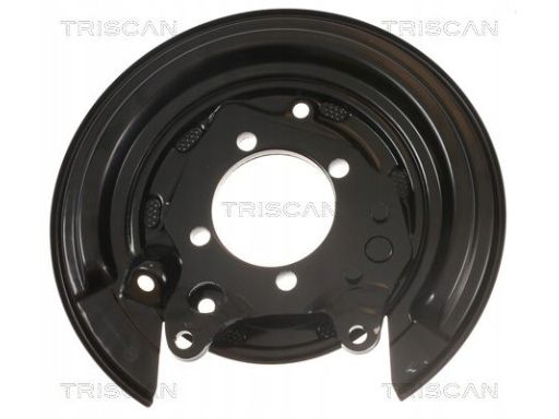 8125 13201 Osłona Tarczy Ham. Toyota T. Corolla 01- Triscan