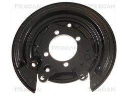 8125 13201 Osłona Tarczy Ham. Toyota T. Corolla 01- Triscan