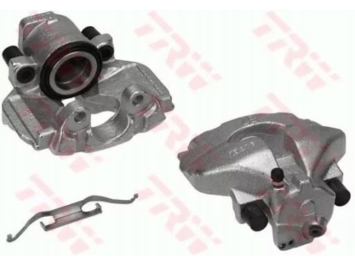 Bhx226E Zacisk Hamulca Tarczowego Przód L Pasuje Do: Vw California T4