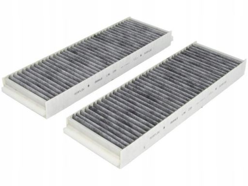 Filtr Kabiny Lak 239/S