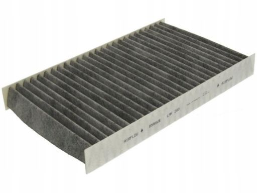 Filtr Kabiny Lak 280