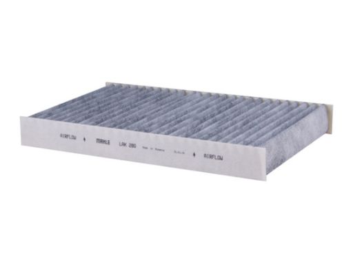 Filtr Kabiny Lak 280