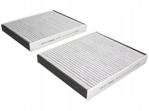 Filtr Kabiny Lak 467/S