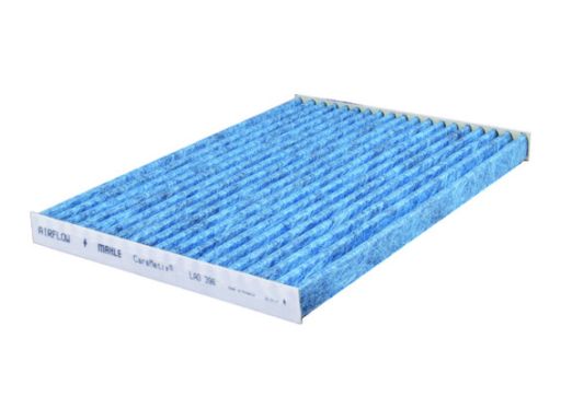 Filtr Kabiny Lao 396