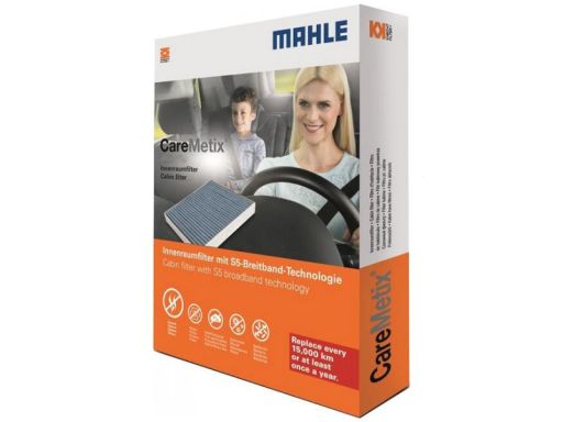 Filtr Kabiny Lao 812