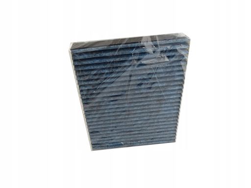 Filtr Kabiny Lao 812