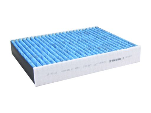 Filtr Kabiny Lao 812