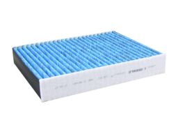 Filtr Kabiny Lao 812