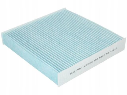 Filtr Kabiny Adh22505