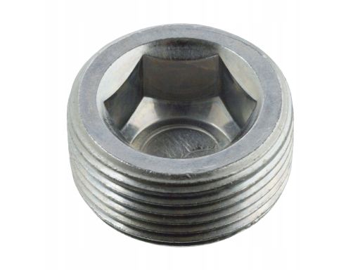 Korek Spustowy Mostu Napędowego 04516