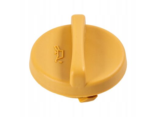 Korek Wlewu Oleju 17799