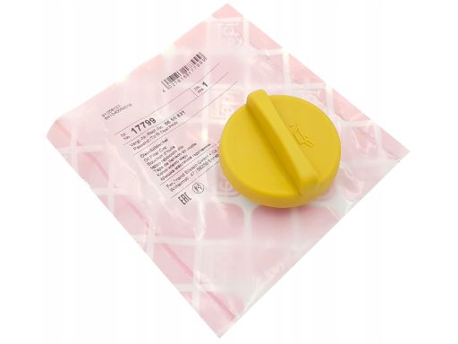 Korek Wlewu Oleju 17799