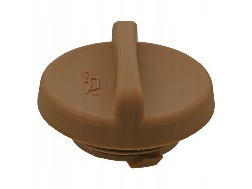 Korek Wlewu Oleju 17799