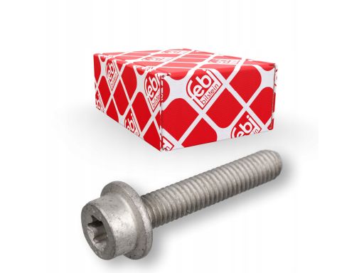 Korek Spustowy, Obudowa Przekładni 46395