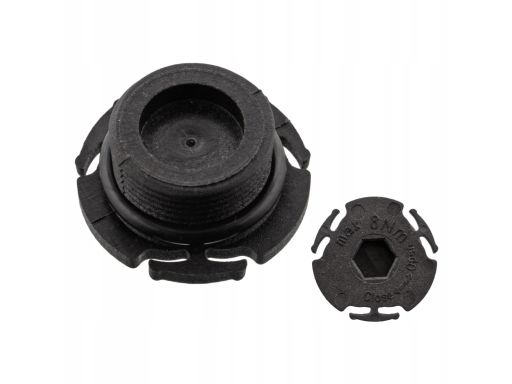 Korek Spustowy Oleju 47894