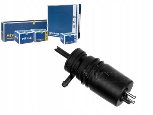 Pompka Spryskiwacza Szyby 013 069 0002