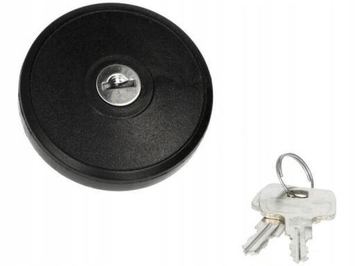 Korek Wlewu Paliwa 247605