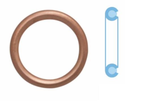 Korek Spustowy Oleju 220102S