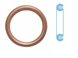 Korek Spustowy Oleju 220102S