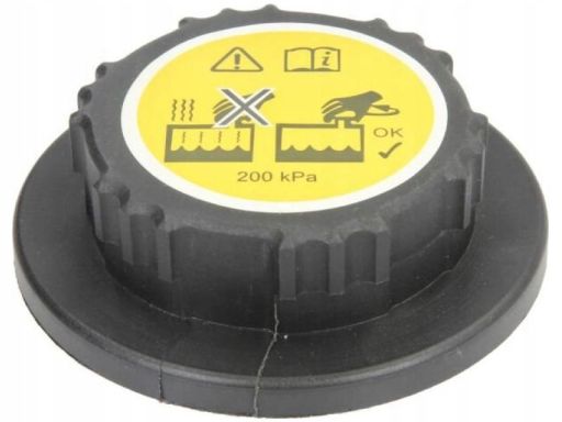 Korek Zbiorniczka Wyrównawczego Płynu Rc0156