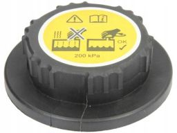 Korek Zbiorniczka Wyrównawczego Płynu Rc0156