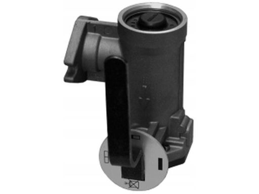 Korektor Siły Hamowania 4756040117